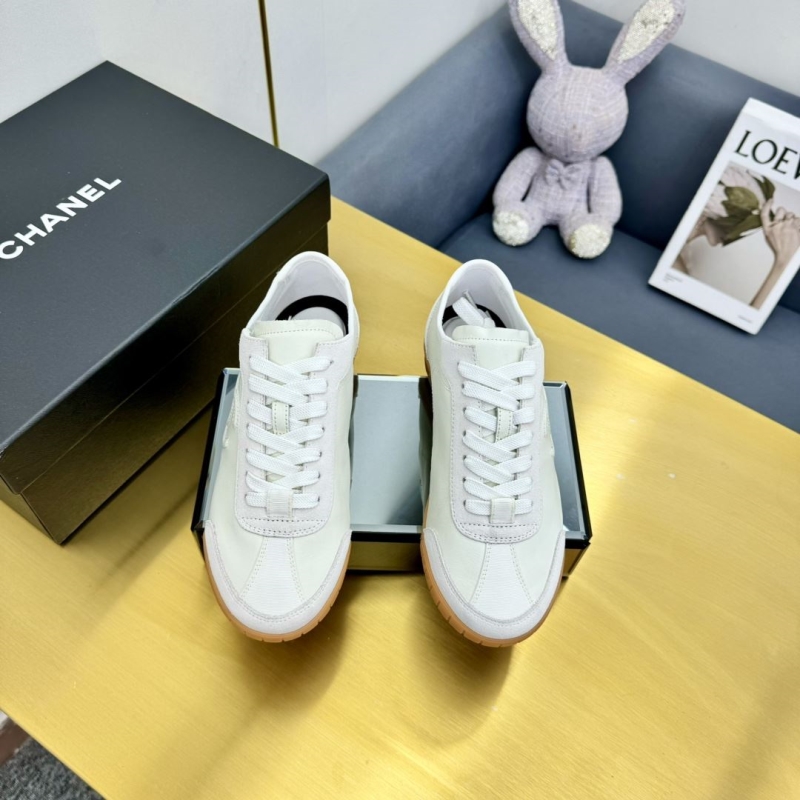 Chanel Casual Shoes